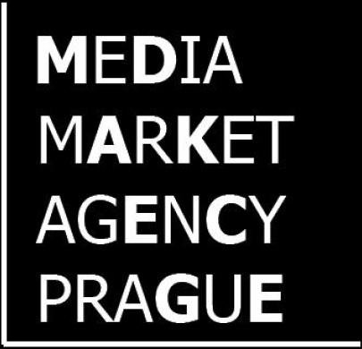 media market agency prague