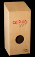 CaiXoN  -  pultový cajon  -  výrobce: KLANGspiel  